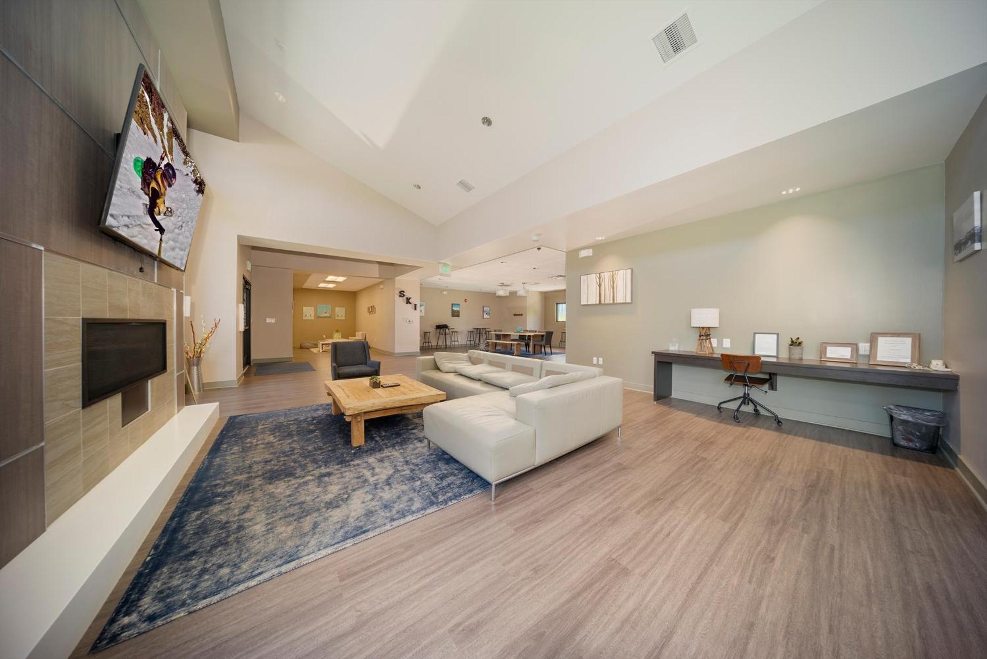 Hi Country Haus Unit 1515 Villa Winter Park Bagian luar foto